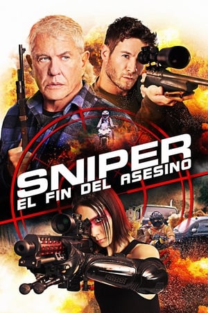 donde ver sniper: assassin's end