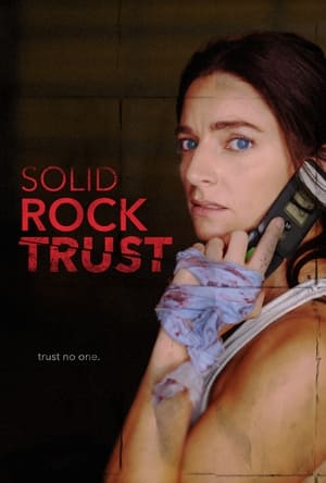 donde ver solid rock trust