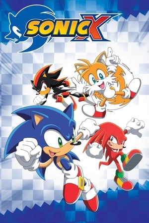 donde ver sonic x