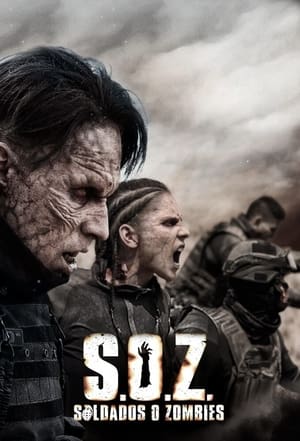 donde ver s.o.z: soldados o zombies