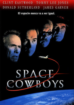 donde ver space cowboys