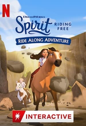 donde ver spirit: cabalgando libre - cabalga conmigo