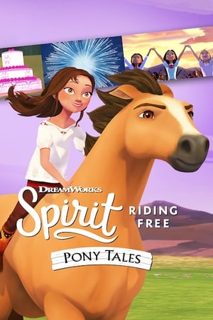 donde ver spirit: cabalgando libre - cuentos de caballos