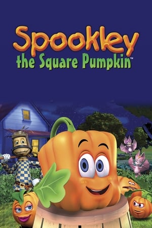 donde ver spookley the square pumpkin