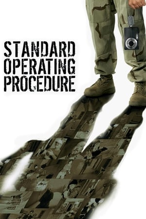 donde ver standard operating procedure