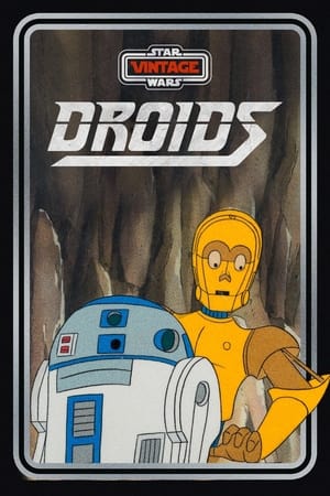 donde ver star wars: droids
