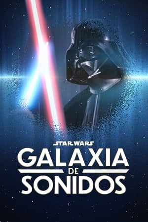 donde ver star wars galaxy of sounds