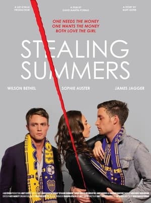 donde ver stealing summers