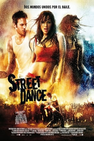 donde ver street dance (step up 2)