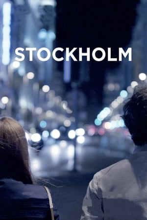 donde ver stockholm