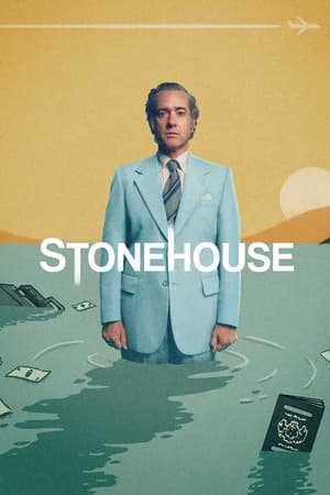 donde ver stonehouse
