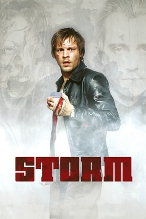 donde ver storm (2007)