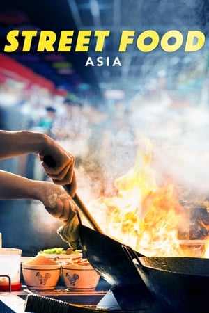 donde ver street food: asia
