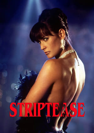 donde ver striptease (1996)