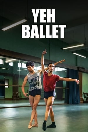 donde ver sueños de ballet
