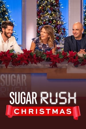 donde ver sugar rush: delicias navideñas