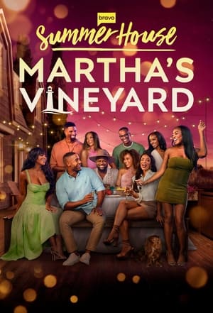 donde ver summer house: martha's vineyard