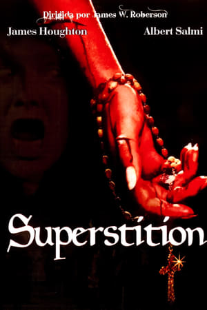 donde ver superstición