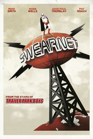 donde ver swearnet: the movie