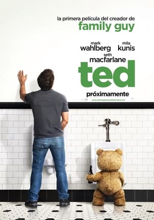 donde ver ted