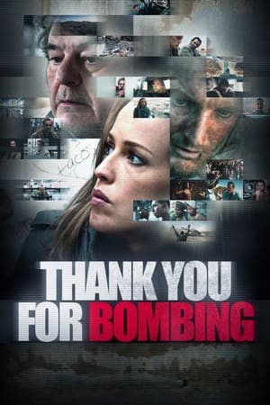 donde ver thank you for bombing