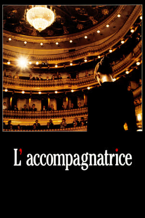 donde ver the accompanist