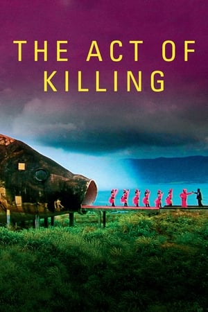 donde ver the act of killing (director's cut)