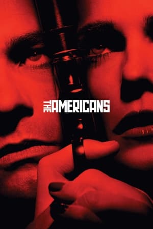 donde ver the americans