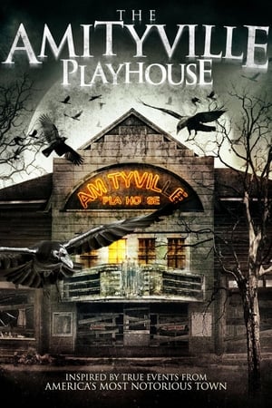 donde ver the amityville theater