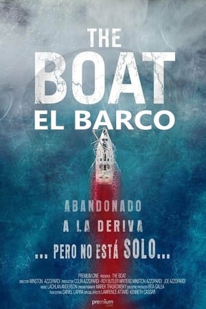 donde ver the boat