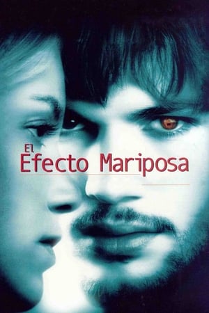 donde ver the butterfly effect (2004)