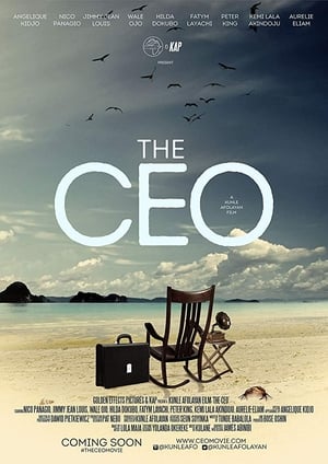 donde ver the ceo
