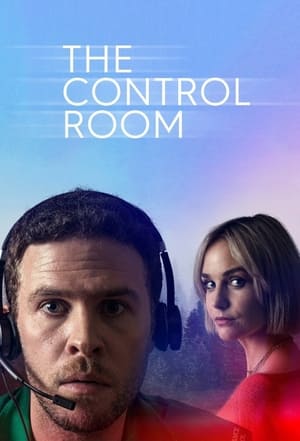 donde ver the control room