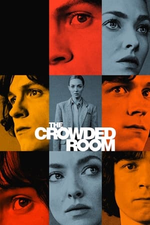 donde ver the crowded room