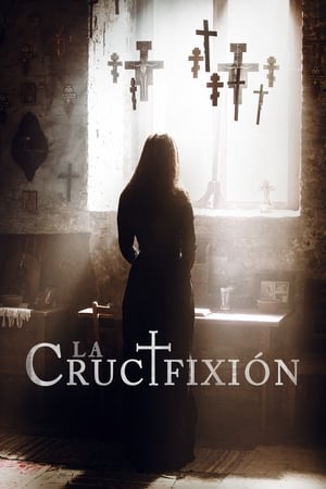 donde ver the crucifixion