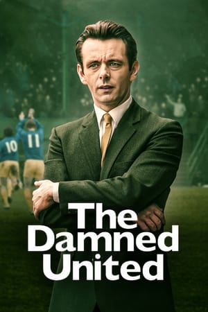 donde ver the damned united