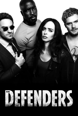 donde ver the defenders
