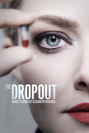 donde ver the dropout