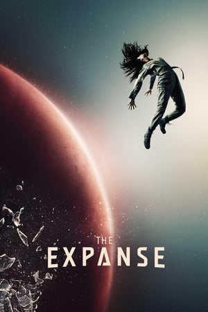 donde ver the expanse