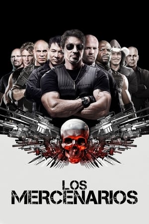 donde ver the expendables