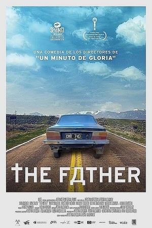 donde ver the father