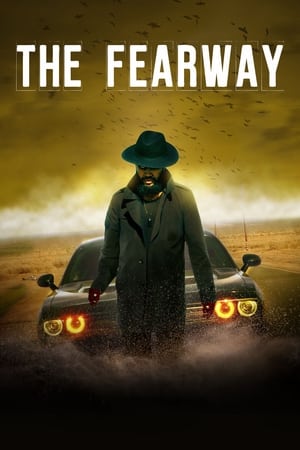 donde ver the fearway