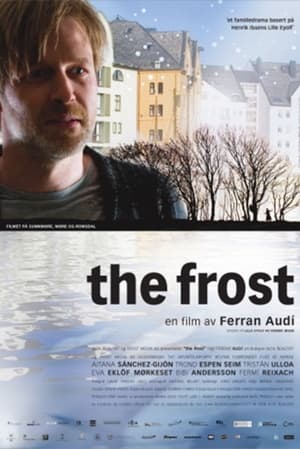 donde ver the frost