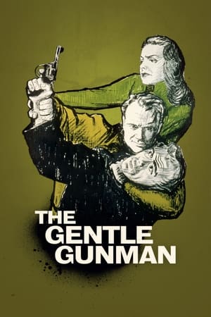 donde ver the gentle gunman