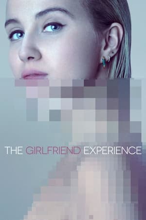 donde ver the girlfriend experience