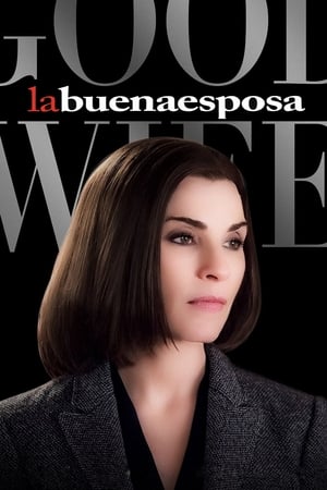 donde ver the good wife