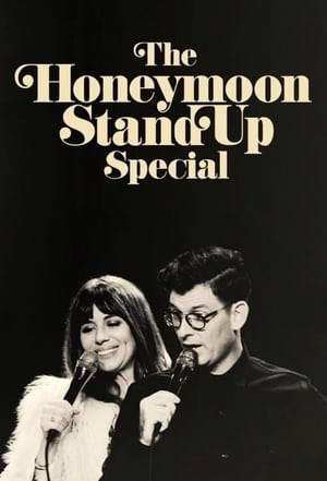 donde ver the honeymoon stand up special