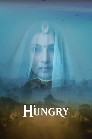donde ver the hungry