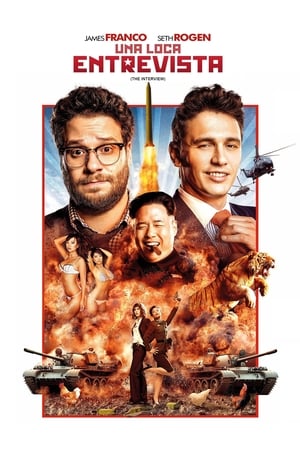 donde ver the interview