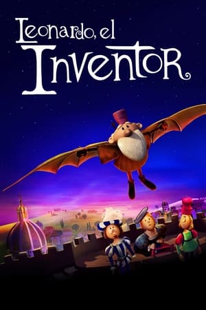donde ver the inventor